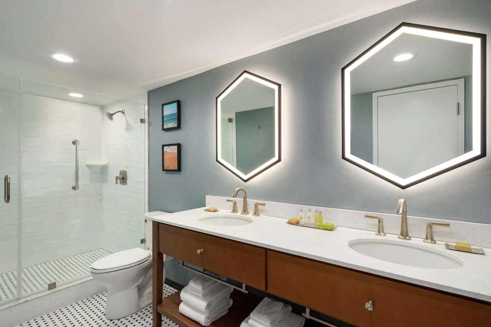 doubletree by hilton ocean city oceanfront