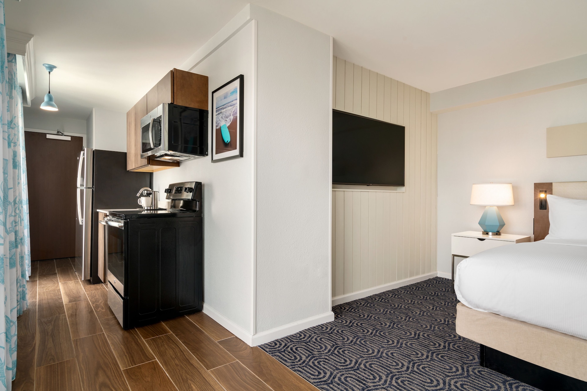 doubletree by hilton ocean city oceanfront