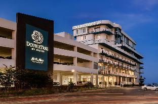 doubletree by hilton ocean city oceanfront