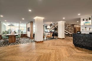 doubletree by hilton ocean city oceanfront