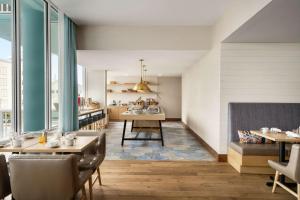 doubletree by hilton ocean city oceanfront