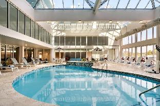 doubletree by hilton ocean city oceanfront