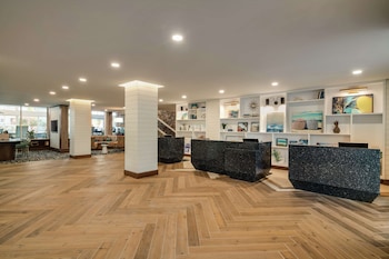 Doubletree By Hilton Ocean City Oceanfront,Midtown>>Maryland,4 star