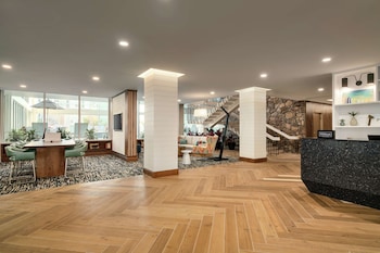 Doubletree By Hilton Ocean City Oceanfront,Midtown>>Maryland,4 star