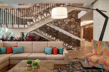 Doubletree By Hilton Ocean City Oceanfront,Midtown>>Maryland,4 star