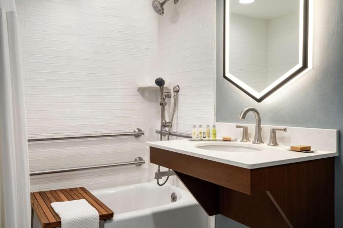 doubletree by hilton ocean city oceanfront