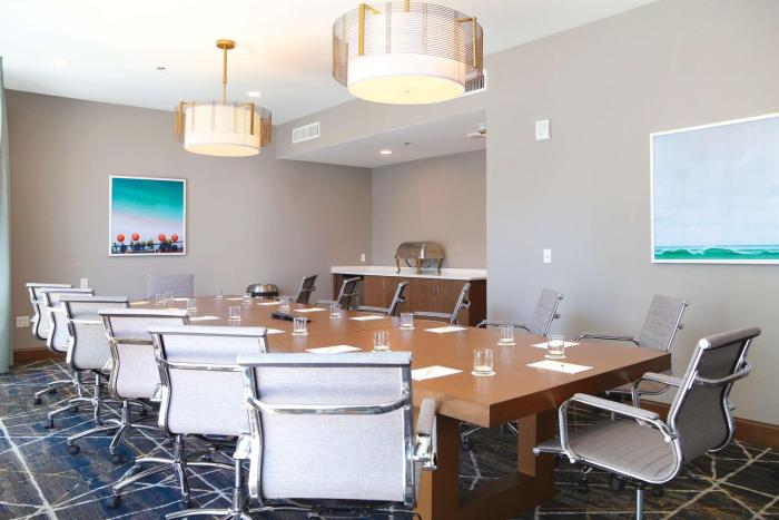 doubletree by hilton ocean city oceanfront