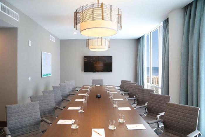 doubletree by hilton ocean city oceanfront