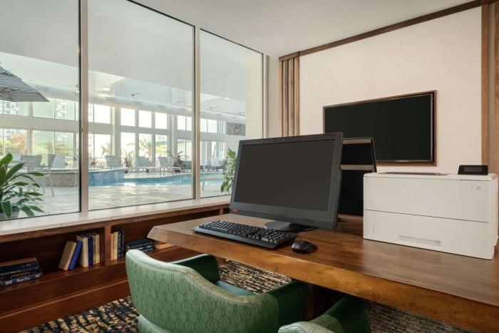 doubletree by hilton ocean city oceanfront