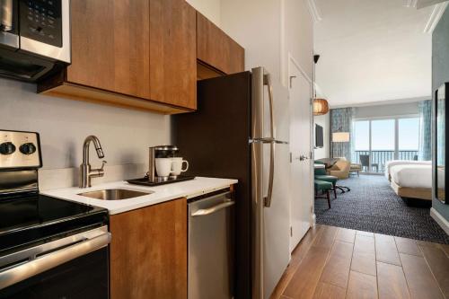 doubletree by hilton ocean city oceanfront