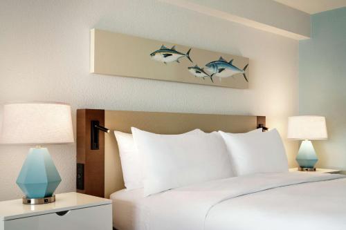 doubletree by hilton ocean city oceanfront