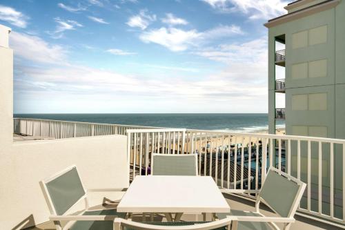 doubletree by hilton ocean city oceanfront