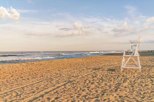 doubletree by hilton ocean city oceanfront