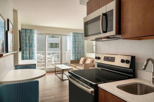 doubletree by hilton ocean city oceanfront