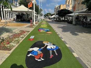 netanya