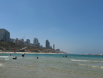 netanya