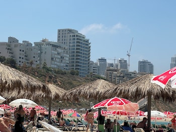 netanya