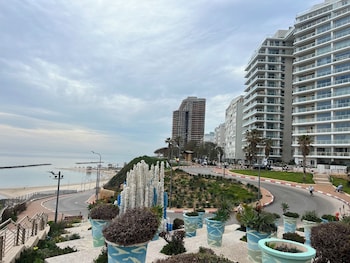 netanya