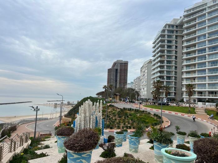 netanya