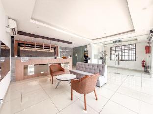 havona hotel bandar putra kulai self check in