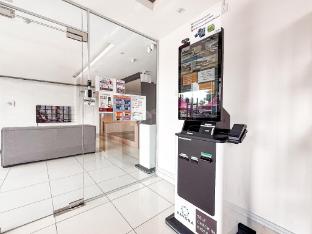 havona hotel bandar putra kulai self check in
