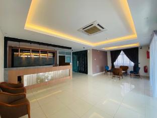 havona hotel bandar putra kulai self check in