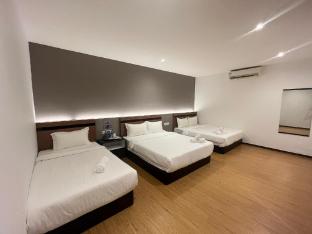 havona hotel bandar putra kulai self check in