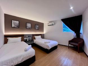 havona hotel bandar putra kulai self check in
