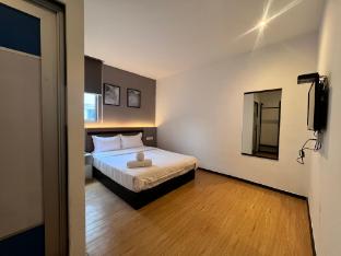 havona hotel bandar putra kulai self check in