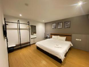 havona hotel bandar putra kulai self check in