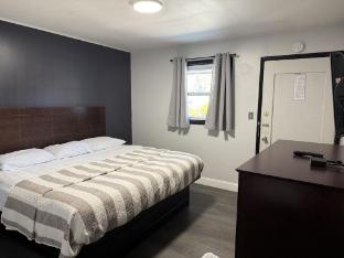 budget inn