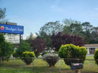 budget inn