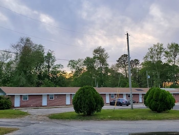budget inn