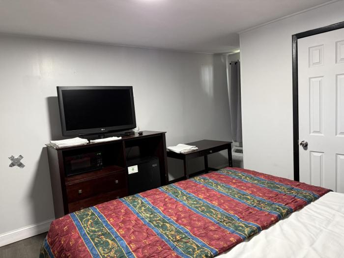 budget inn