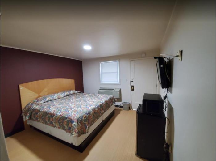 budget inn