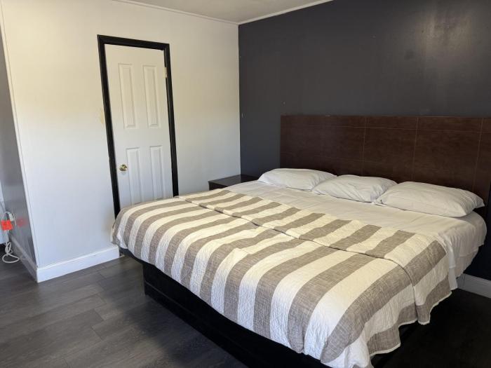 budget inn