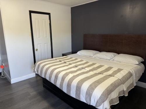budget inn