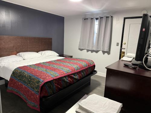budget inn