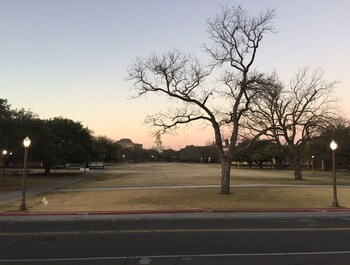 casablanca waco