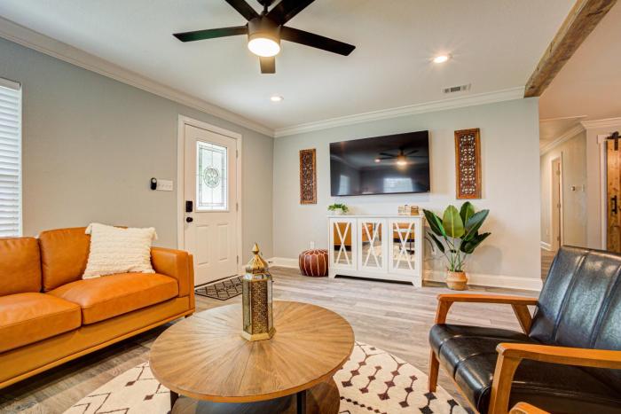casablanca waco