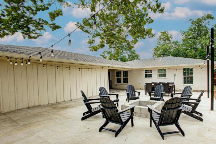 casablanca waco