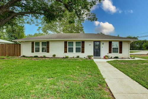 casablanca waco