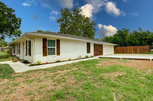 casablanca waco