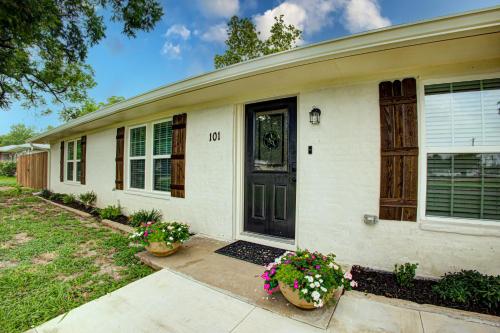 casablanca waco