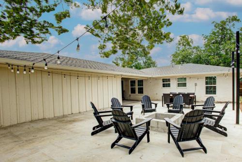 casablanca waco