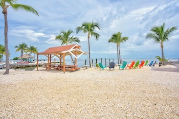 Aqua Lodges At 47Th Street Gulfside,,3 star