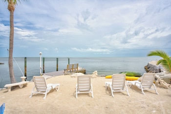 Aqua Lodges At 47Th Street Gulfside,,3 star