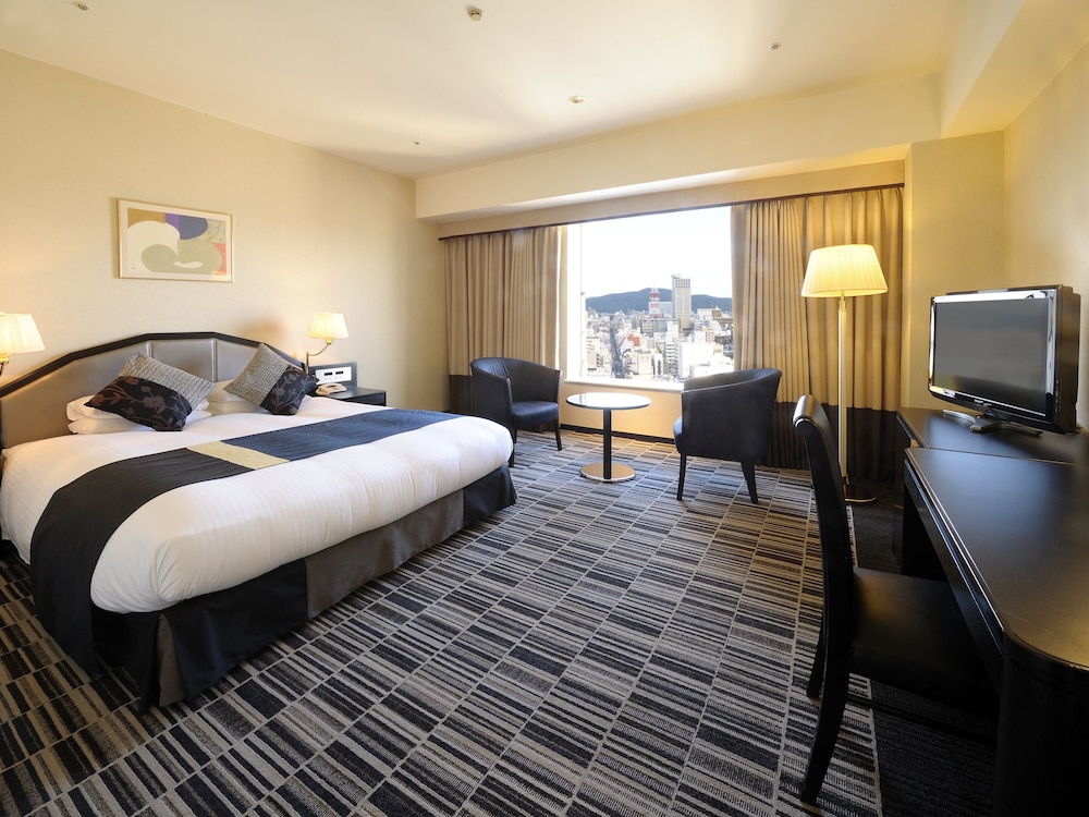 hotel granvia okayama