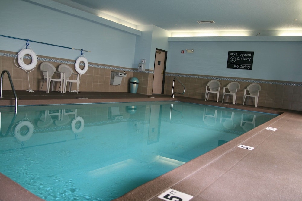 hampton inn olathe