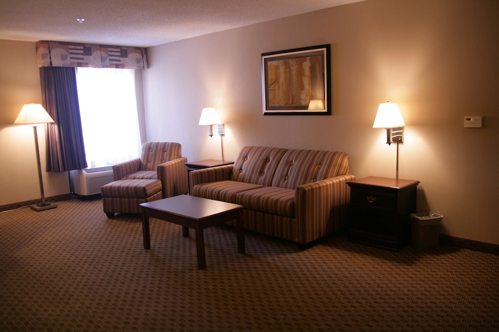 hampton inn olathe